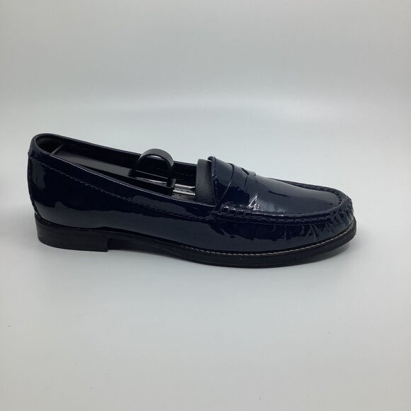 Browns Couture Loafer Shoes - Picture 4 of 8